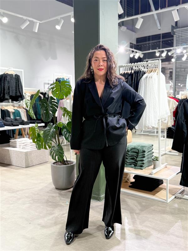 VIGURHA HW LOOSE PANTS